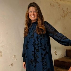 Meet your Posher, Wendy